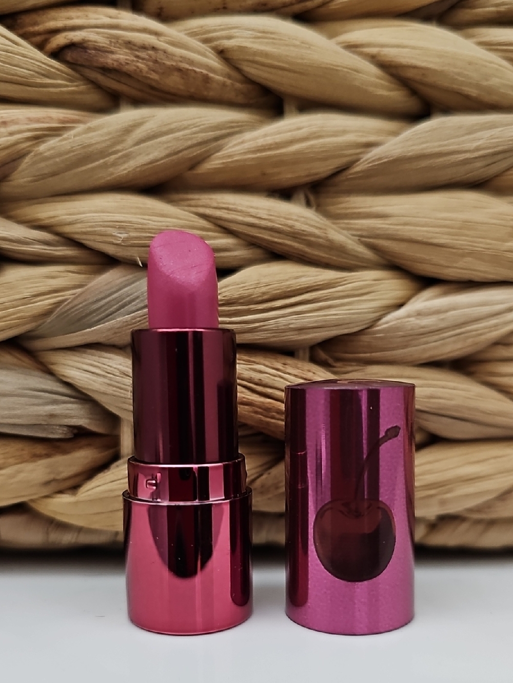 Urban Decay~ Bing Cherry Lipstick